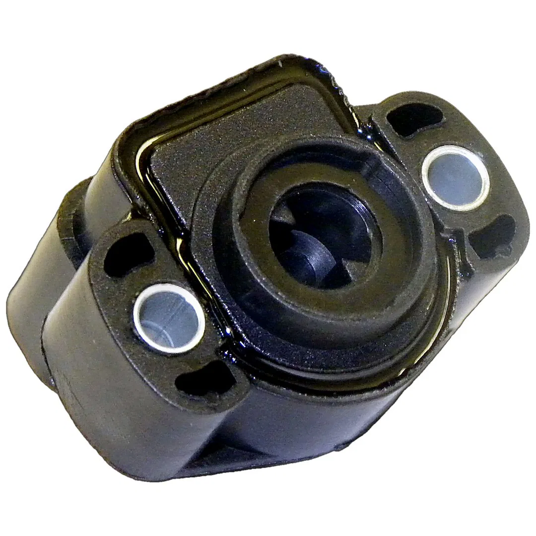 4626051 – CROWN AUTO Throttle Position Sensor, OE Replacement - view 3